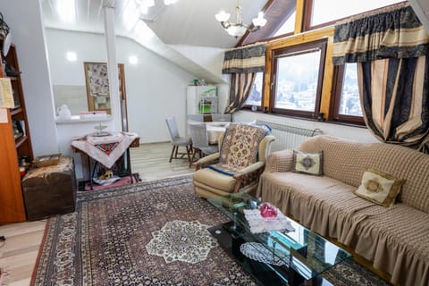 Guest House Fena Bed and Breakfast in Sarajevo