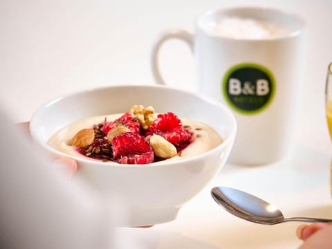 Restaurant/places to eat, Meals, Breakfast