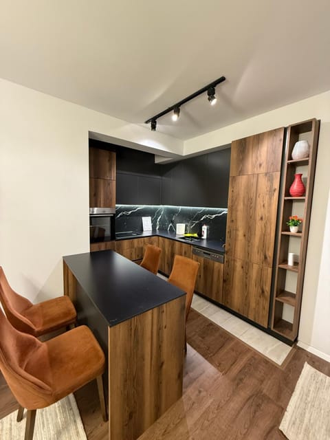 Elite Central Apartment Apartment in Serbia