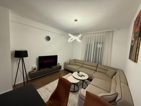 Elite Central Apartment Apartment in Serbia