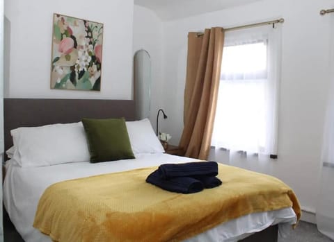 Limewood Townhouse House in Londonderry