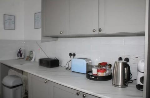 Limewood Townhouse House in Londonderry