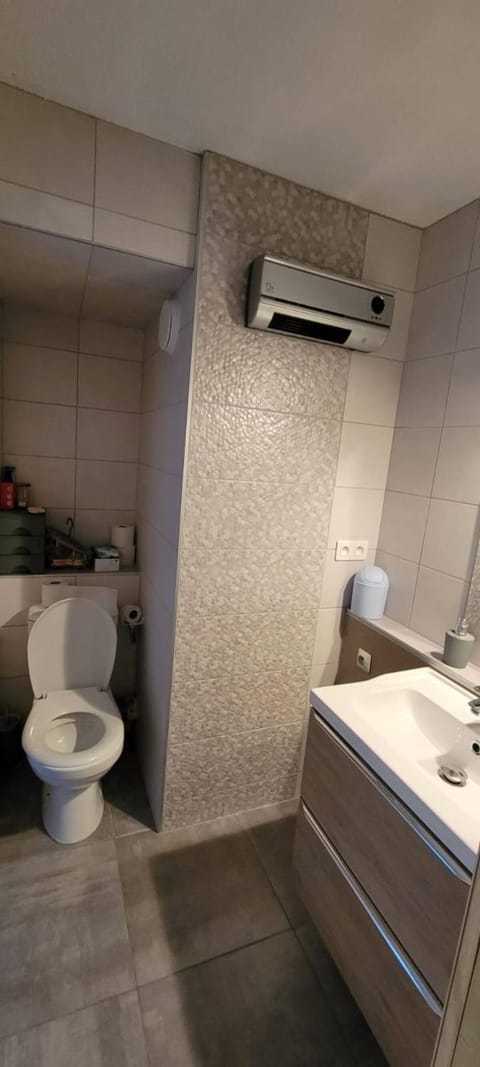 Studio LE CORBIER Apartment in Villarembert