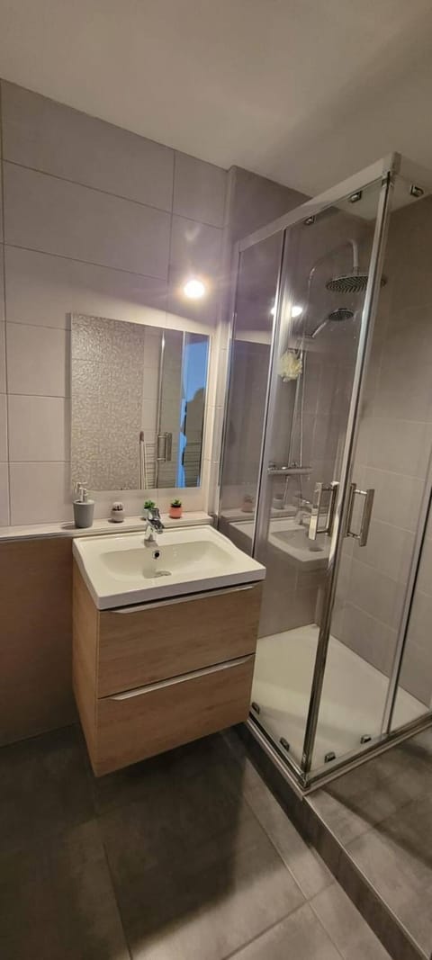 Studio LE CORBIER Apartment in Villarembert