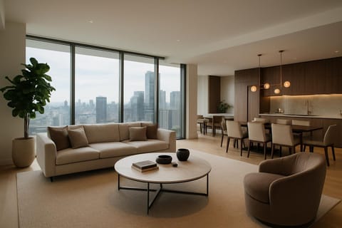 Property view