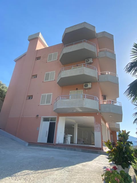 A&A Aparthotel Apartment hotel in Vlorë County, Albania