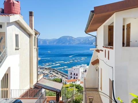 Nearby landmark, Natural landscape, View (from property/room), City view, Sea view