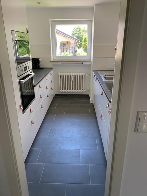 Ferienwohnung MehrBlick House in Garmisch-Partenkirchen