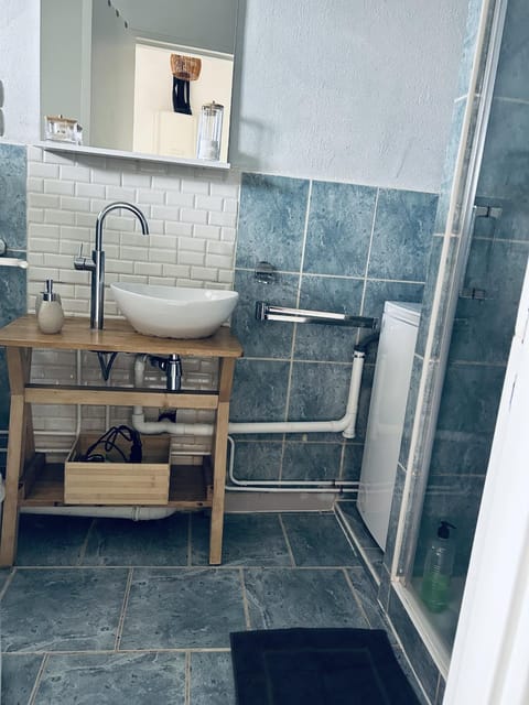 Nid sympa a illkirch Strasbourg Apartment in Illkirch-Graffenstaden