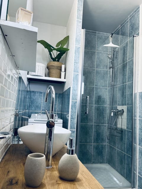 Nid sympa a illkirch Strasbourg Apartment in Illkirch-Graffenstaden