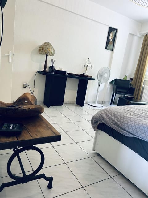 Nid sympa a illkirch Strasbourg Apartment in Illkirch-Graffenstaden