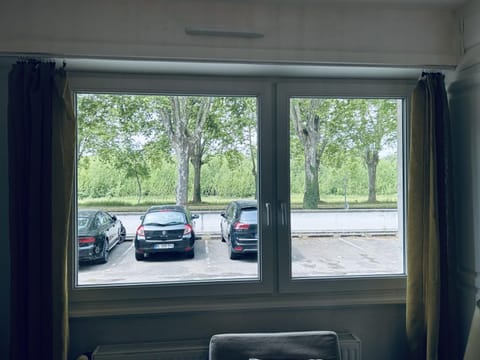 Nid sympa a illkirch Strasbourg Apartment in Illkirch-Graffenstaden