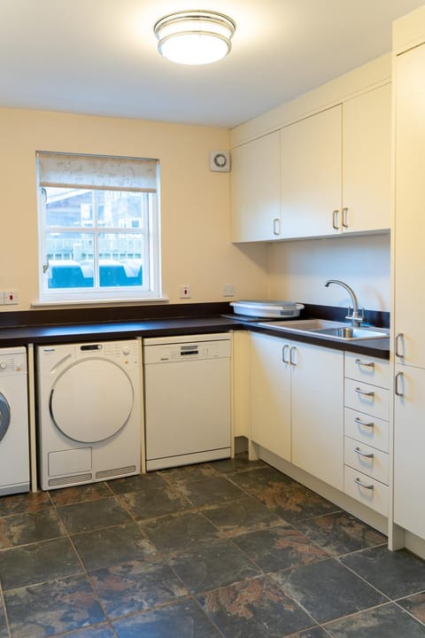 The Hayloft House in Braemar