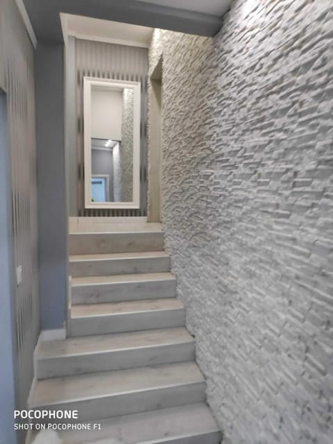 Apart102 Apartment in Budva