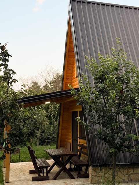 Vikendica MIČIĆ House in Novi Sad