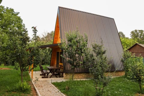 Vikendica MIČIĆ House in Novi Sad