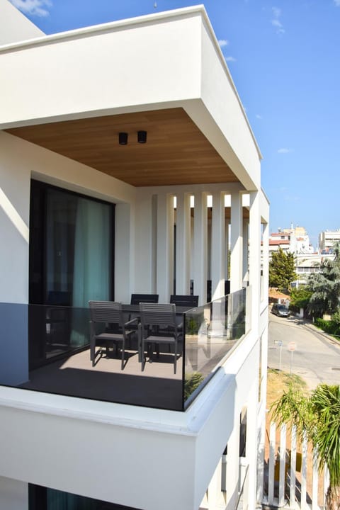 U boutique experience Apartment hotel in Alexandroupoli