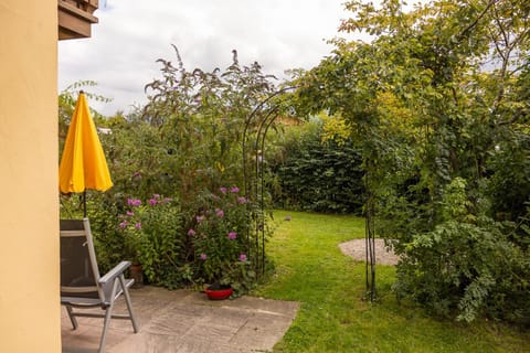 FeWoLo Apartment in Salzburgerland