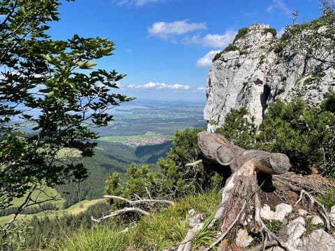 FeWoLo Apartment in Salzburgerland