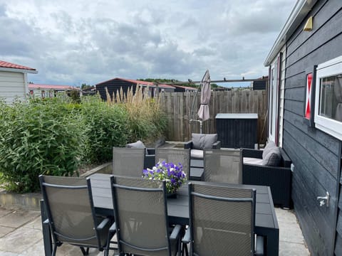 Hello Zeeland - Chalet Gapingseweg 5 Chalet in Zeeland, Netherlands