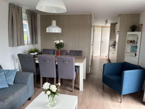 Hello Zeeland - Chalet Gapingseweg 5 Chalet in Zeeland, Netherlands