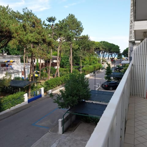 Villa Adriana Apartment in Lignano Sabbiadoro