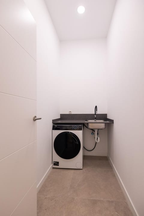 Benimamet Suite by Concept Flats Apartment in Valencia