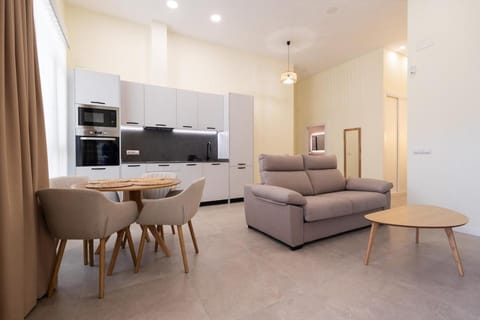 Benimamet Suite by Concept Flats Apartment in Valencia