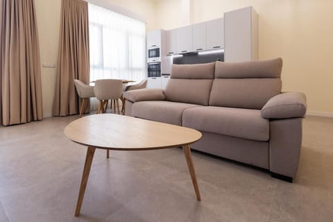 Benimamet Suite by Concept Flats Apartment in Valencia