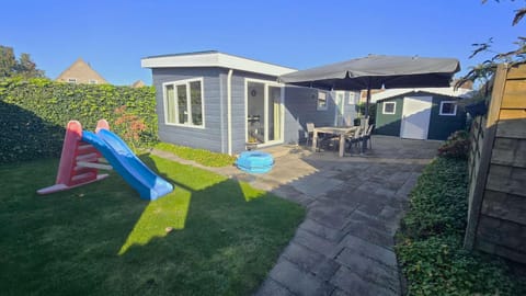 Hello Zeeland - Vakantiewoning Mariekerkseweg 1 House in Zeeland, Netherlands