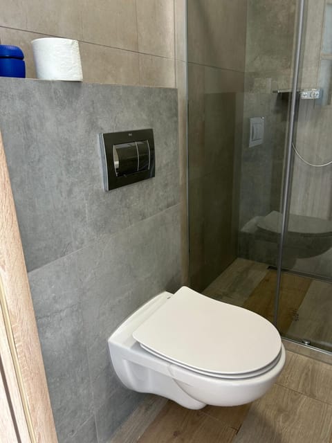 Mieszkanie w zaciszu Apartment in Krakow