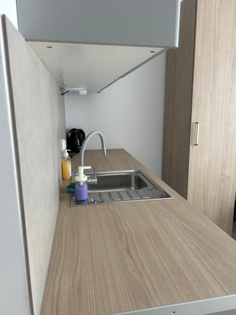 Mieszkanie w zaciszu Apartment in Krakow