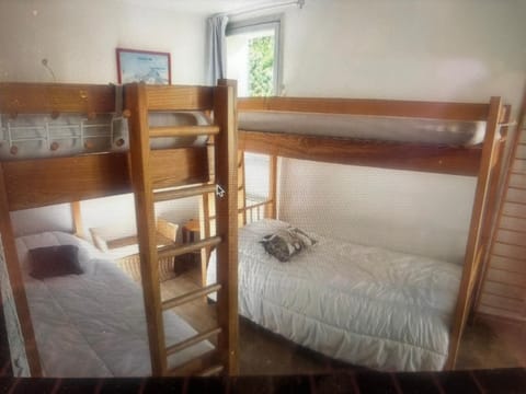 T2 ski au pied Cote brune à 100 m du Jandri Apartment in Les Deux Alpes