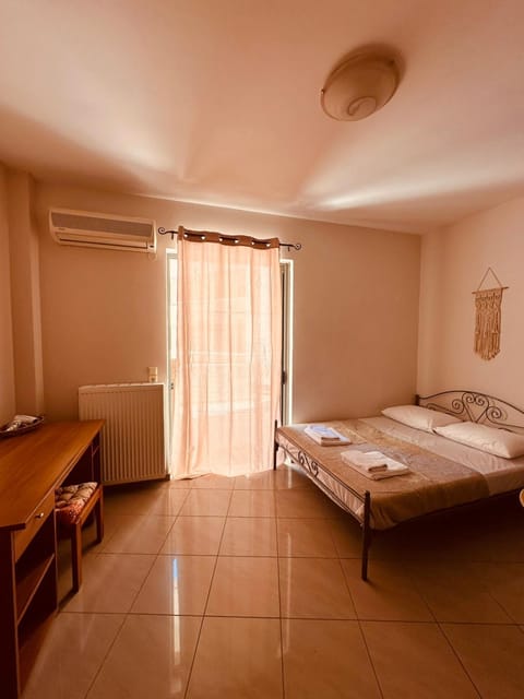 Centrino studio Rethimno municipal park Apartment in Rethymno