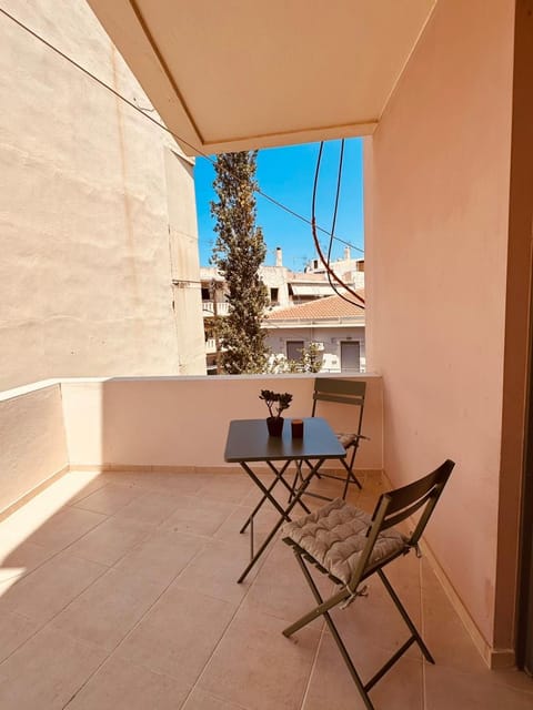 Centrino studio Rethimno municipal park Apartment in Rethymno