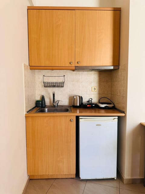 Centrino studio Rethimno municipal park Apartment in Rethymno