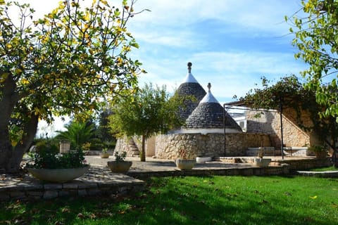 Garden, Garden view