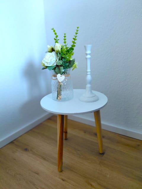 Decorative detail, Bedroom