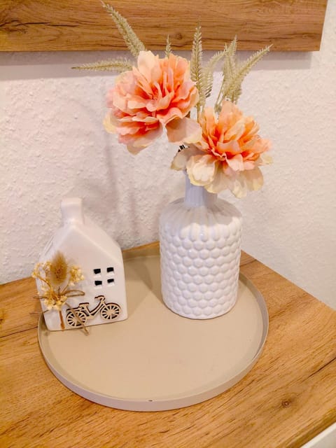 Bodensee Urban Living - Apartment mit Balkon & Parkplatz Apartment in Langenargen