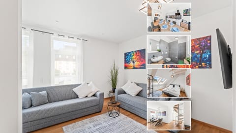 TV and multimedia, Living room