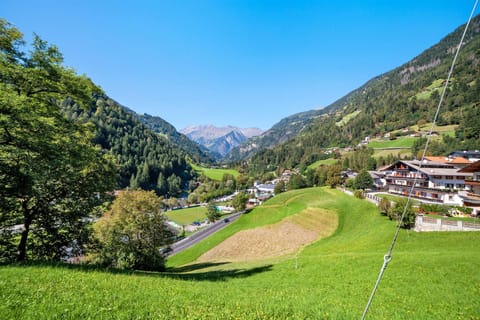 Sina Apartment Apartment in Trentino-South Tyrol