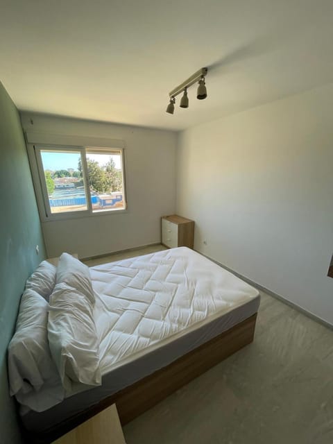 Sevilla y región Apartment in Malaga