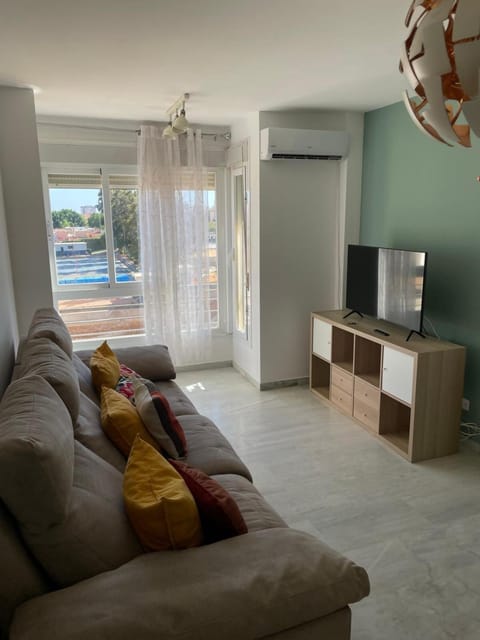 Sevilla y región Apartment in Malaga