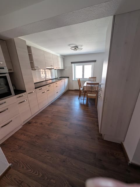 Elkes Nest Apartment in Weil am Rhein