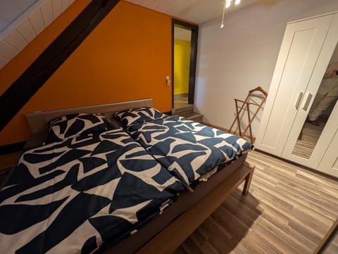 Elkes Nest Apartment in Weil am Rhein