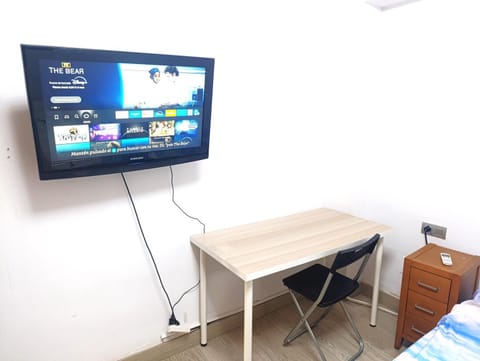 TV and multimedia, Bedroom
