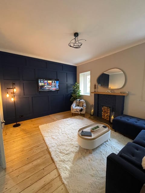 Limefield Residence Apartment in Scotland