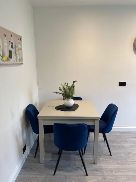 Limefield Residence Apartment in Scotland