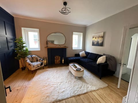 Limefield Residence Apartment in Scotland