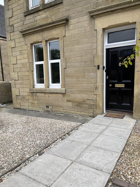 Limefield Residence Apartment in Scotland
